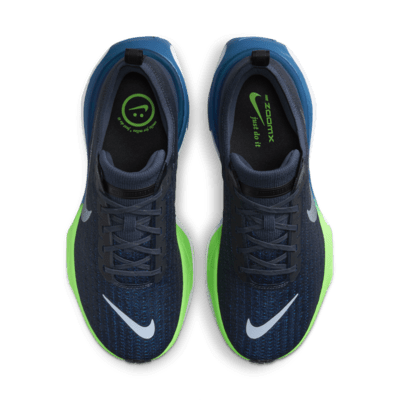 Tenis de correr en pavimento para hombre Nike Invincible 3