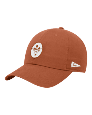 Кепка Texas Logo Nike College Adjustable Cap