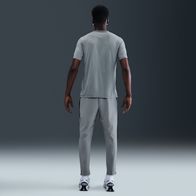 Nike Air Max szőtt férfi szabadidőnadrág