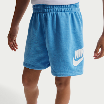 나이키 베이비 클럽 티셔츠 앤 쇼츠 세트