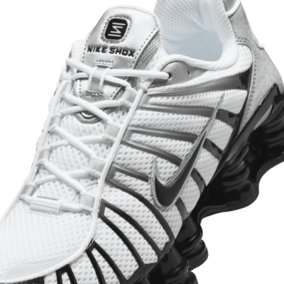 Sko Nike Shox TL