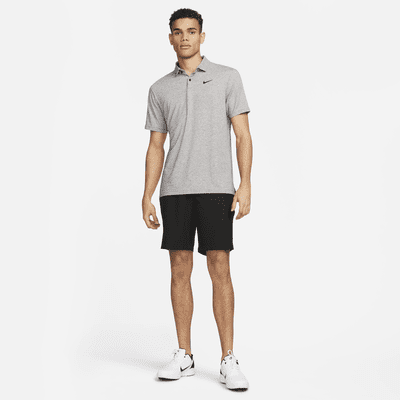 Polo de golf para hombre Nike Dri-FIT Tour