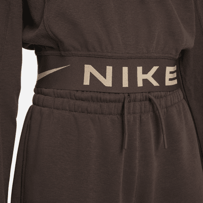 Nike Air Older Kids' (Girls') Long-Sleeve Top. Nike CA