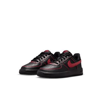 Nike Force 1 Low LV8 3 Little Kids' Shoes