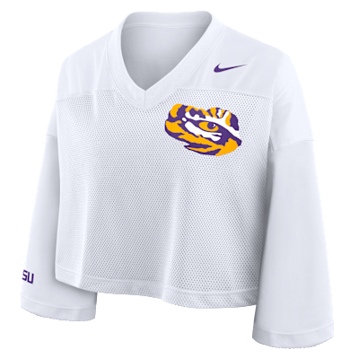 LSU Jersey