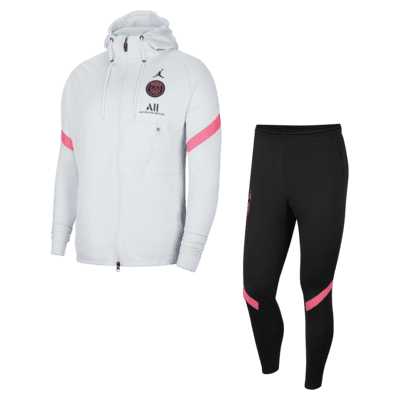 psg dri fit tracksuit