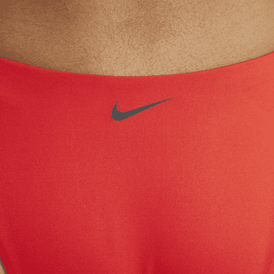 Parte inferior de traje de baño estilo Sling para mujer Nike Essential