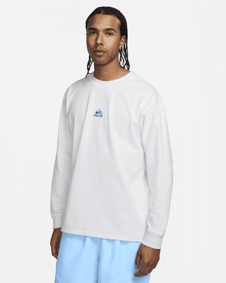 Мужская футболка Nike ACG "Lungs" Long-Sleeve