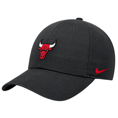 Chicago Bulls NBA Cap