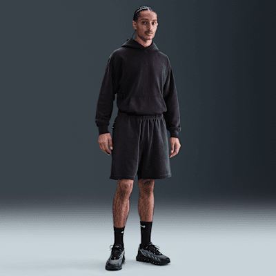 Nike Solo Swoosh
