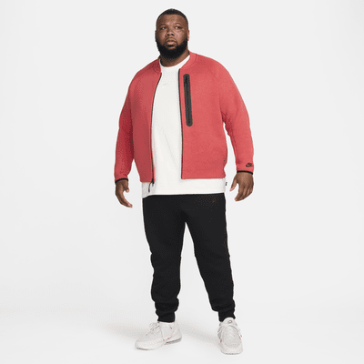 Nike Sportswear Tech Fleece Men's Bomber Jacket