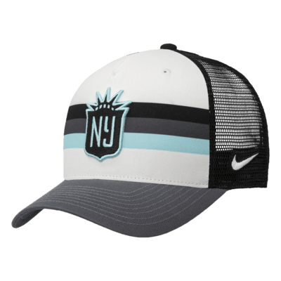 NJ/NY Gotham FC Nike NWSL Trucker Cap