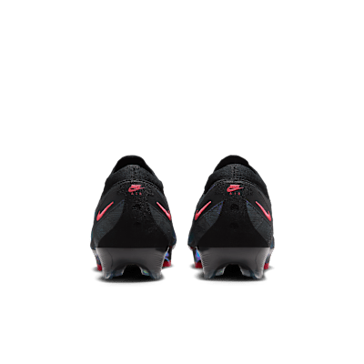 Nike Mercurial Vapor 16 Elite x Air Max 95 SE FG Low-Top Football Boot