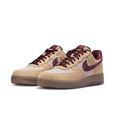 Chaussure Nike Air Force 1 '07 Premium pour Homme