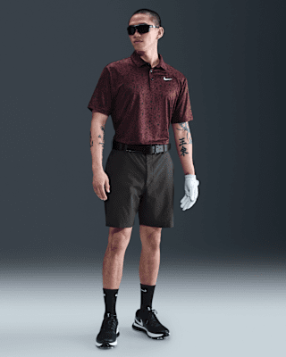 【新品/送料185円】ナイキゴルフ モダンフィット ショートパンツ 854992 日本仕様 ウェスト31インチ（78cm）