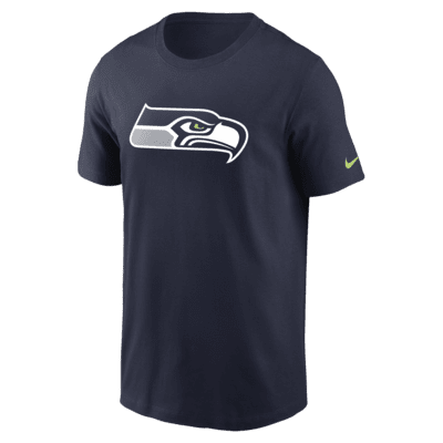 NFL Team Apparel Youth Seattle Seahawks All Out Blitz Team Color