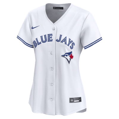 Jersey de la MLB Limited Dri-FIT ADV Nike para mujer Vladimir Guerrero Jr. Toronto Blue Jays