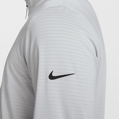 Nike Victory Parte de arriba de golf con media cremallera Dri-FIT - Hombre