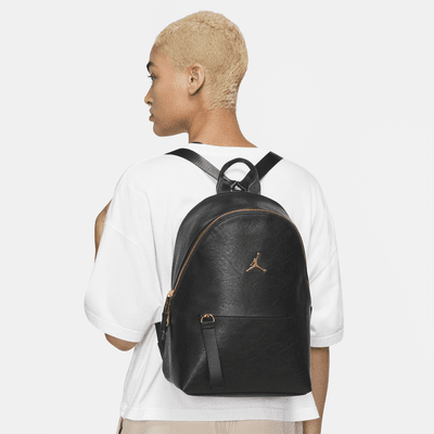 small jordan backpack