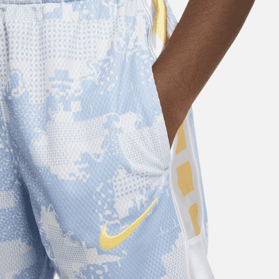 Nike Elite Super Big Kids' (Boys') Basketball Shorts