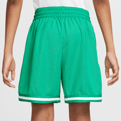 Nike DNA Big Kids' 5" Basketball Shorts