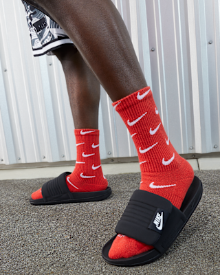 Nike Offcourt 可調式