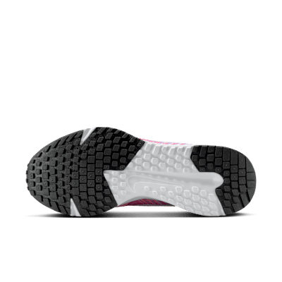 Nike Run Defy Tenis de correr en pavimento para mujer