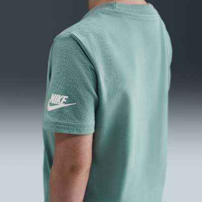 Nike Futura Toddler Evergreen T-Shirt