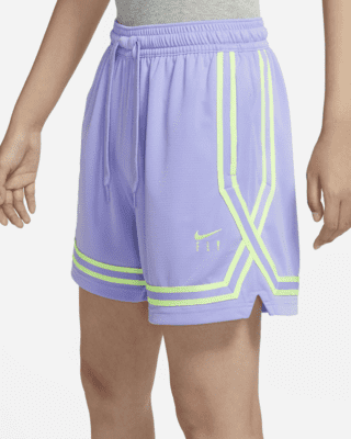 nike fly crossover shorts