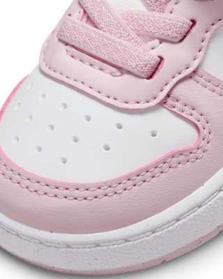 Nike Court Borough 低筒鞋 Recraft