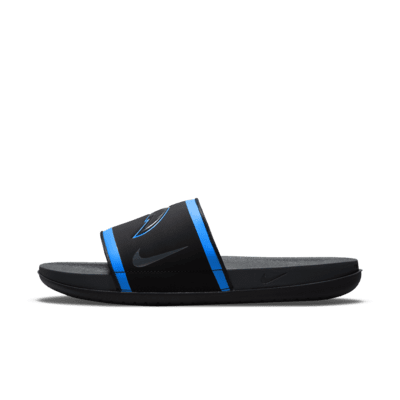 Nike Offcourt (NFL Los Angeles Chargers) Slide