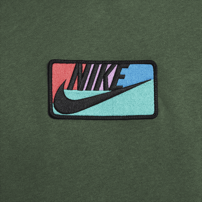 Nike Club Fleece Men's Crew