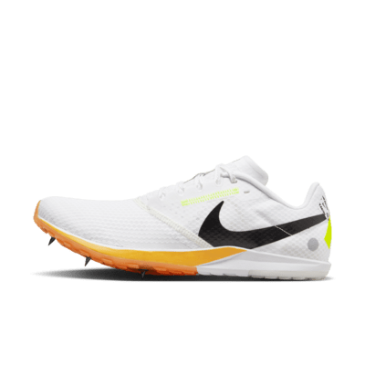 Tenis con clavos para campo traviesa Nike Rival XC 6