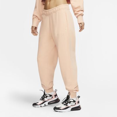 Nike Sportswear Women's French Terry Pants