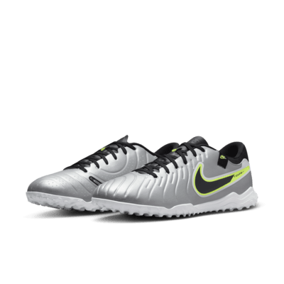 Chaussure de foot basse pour surface synthétique Nike Tiempo Legend 10 Academy