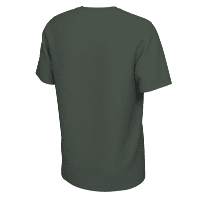 Milwaukee Bucks Men's Nike NBA T-Shirt