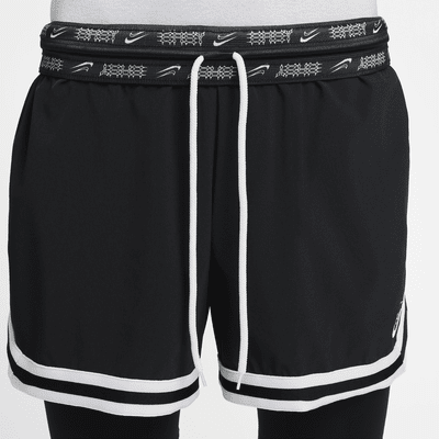 Kevin Durant Men's 2.5cm (approx.) DNA 2-in-1 Basketball Shorts