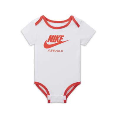 Nike Baby (0-12M) New Milestone Box Set