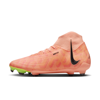 Nike Phantom Luna Firm-Ground Soccer Cleats. Nike.com