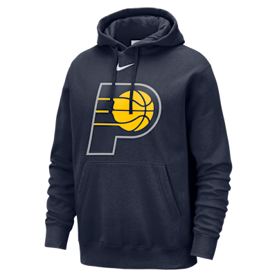 Indiana Pacers Club