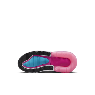 Nike Air Max 270 Little Kids' Shoes