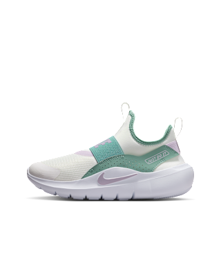 Детские кроссовки Nike Flex Runner 4 Big Kids' для бега