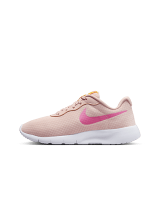 Подростковые кроссовки Nike Tanjun EasyOn Big Kids'