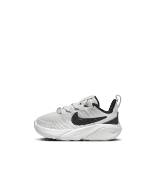 Детские кроссовки Nike Star Runner 4 Baby/Toddler для бега