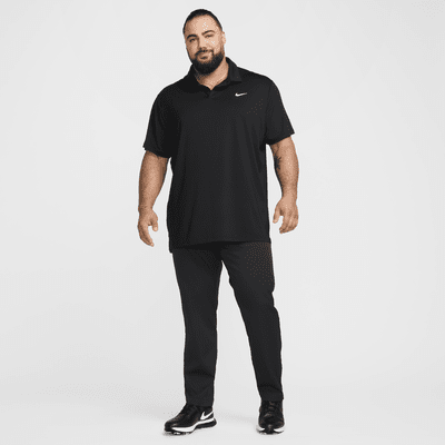 Golfbyxor Nike Tour Repel Chino med slimmad passform för män