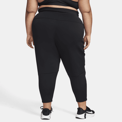 Nike Dri-FIT Prima Women's High-Waisted 7/8 Training Pants (Plus Size)