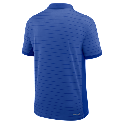 Kentucky Sideline Victory Stripe Men's Nike Dri-FIT College Polo