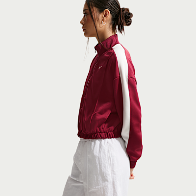 나이키 스포츠웨어 여성용 트랙 재킷