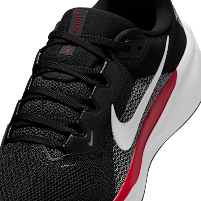 Atlanta Falcons Pegasus 41 Men's Nike NFL Road Running Shoes
