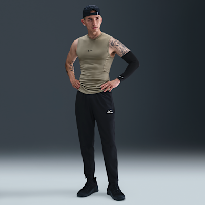 Nike Pro Men's Dri-FIT Tight Sleeveless Fitness Top